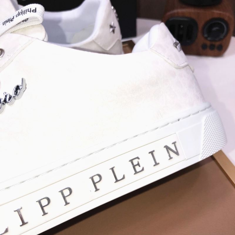 Philipp Plein Shoes